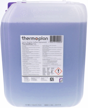 Thermoplan Thermoblue Spezialreiniger 5 Liter Kanister